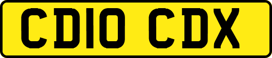 CD10CDX