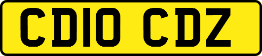CD10CDZ