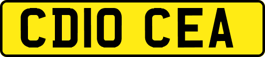CD10CEA