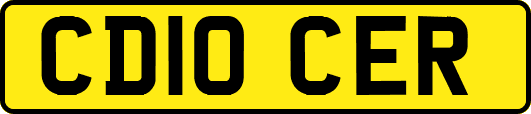 CD10CER