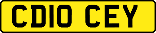 CD10CEY