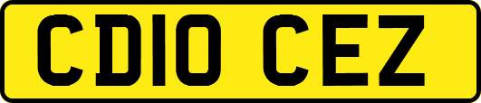 CD10CEZ