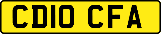 CD10CFA
