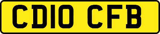 CD10CFB