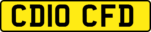 CD10CFD