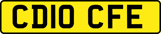 CD10CFE