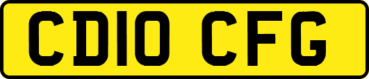 CD10CFG
