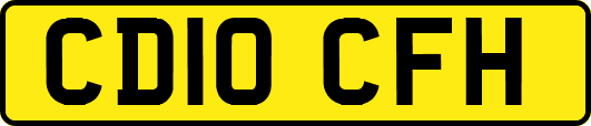 CD10CFH