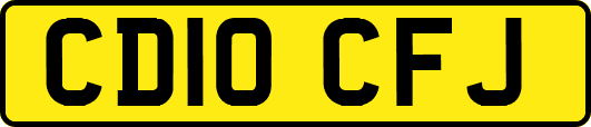 CD10CFJ
