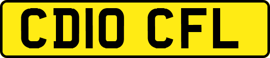 CD10CFL
