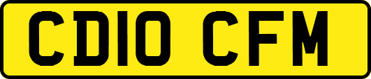 CD10CFM