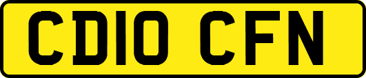 CD10CFN