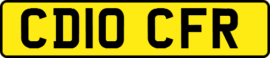 CD10CFR