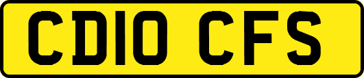 CD10CFS
