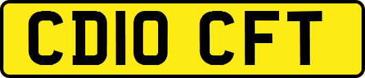 CD10CFT