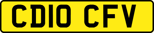 CD10CFV