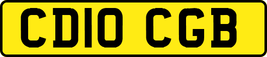 CD10CGB