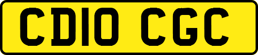 CD10CGC