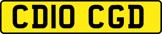 CD10CGD