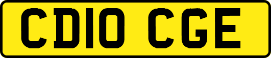 CD10CGE