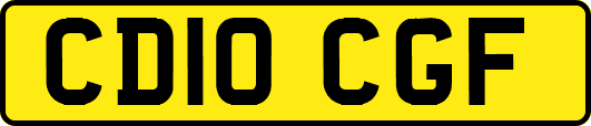 CD10CGF