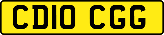 CD10CGG