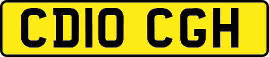 CD10CGH