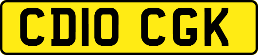 CD10CGK