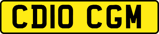 CD10CGM