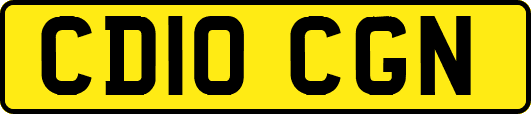 CD10CGN