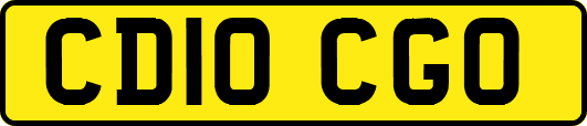 CD10CGO