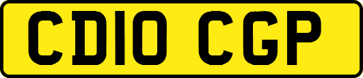 CD10CGP