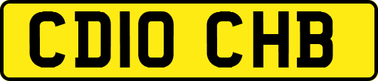 CD10CHB