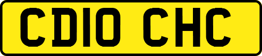 CD10CHC