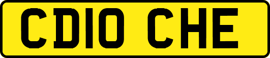CD10CHE