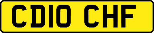 CD10CHF