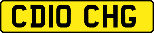 CD10CHG