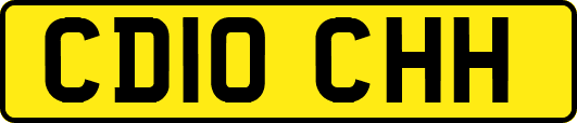 CD10CHH