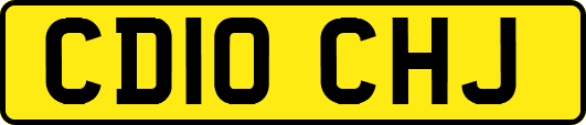 CD10CHJ