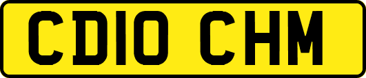CD10CHM