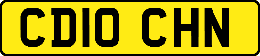 CD10CHN