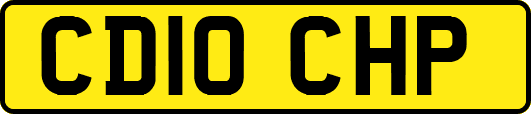 CD10CHP