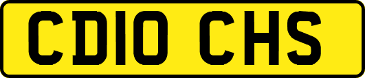 CD10CHS