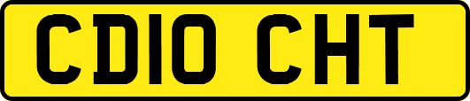 CD10CHT