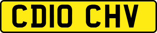 CD10CHV