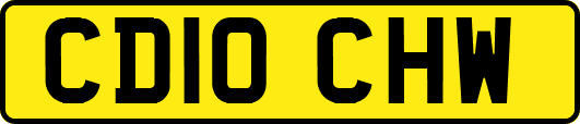 CD10CHW