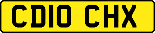 CD10CHX