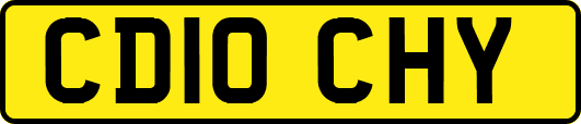 CD10CHY