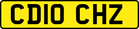 CD10CHZ