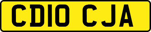 CD10CJA